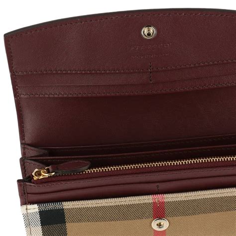 burberry wallet cheap|burberry outlet online.